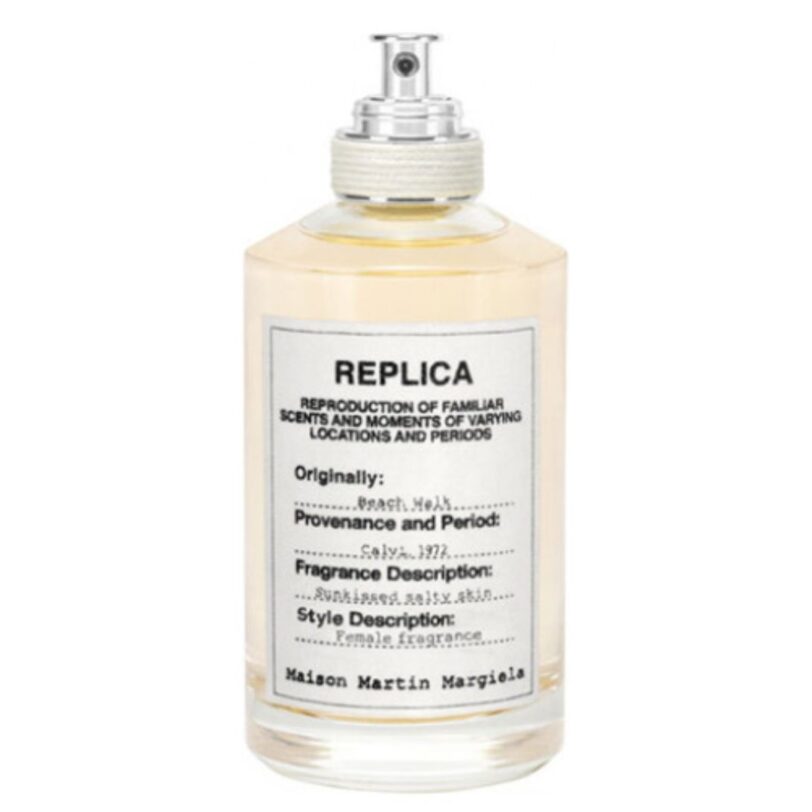 Maison Margiela Replica Beach Walk дамски парфюм EDT - Оригинален продукт