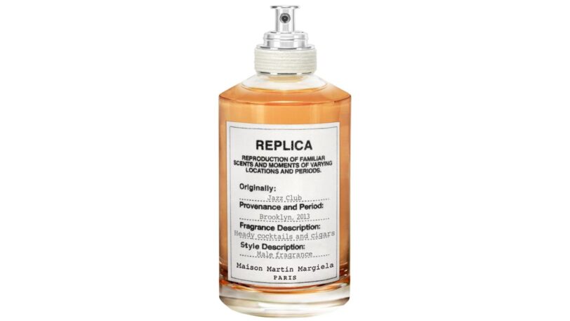 Maison Margiela Replica Jazz Club мъжки парфюм EDT - Оригинален продукт