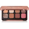 Makeup Revolution Forever Flawless палитра сенки за очи цвят Dynamic Eternal 8 гр.