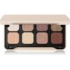 Makeup Revolution Forever Flawless палитра сенки за очи цвят Dynamic Serenity 8 гр.