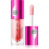 Makeup Revolution Glaze масло от нар цвят Glam Pink 4