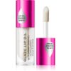 Makeup Revolution Glaze масло от нар цвят Lust Clear – Shimmer 4
