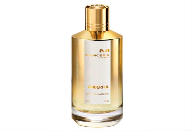 Mancera Amberful унисекс парфюм EDP - Оригинален продукт