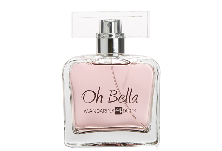Mandarina Duck Oh Bella Б.О. дамски парфюм EDT - Оригинален продукт