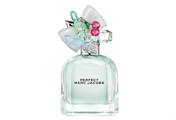 Marc Jacobs Perfect Eau de Toilette дамски парфюм EDT - Оригинален продукт