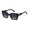 Marc Jacobs Квадратни слънчеви очила с Double J Signature