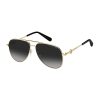 Marc Jacobs Слънчеви очила Aviator с градиента
