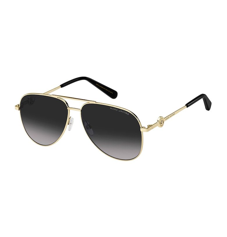 Marc Jacobs Слънчеви очила Aviator с градиента
