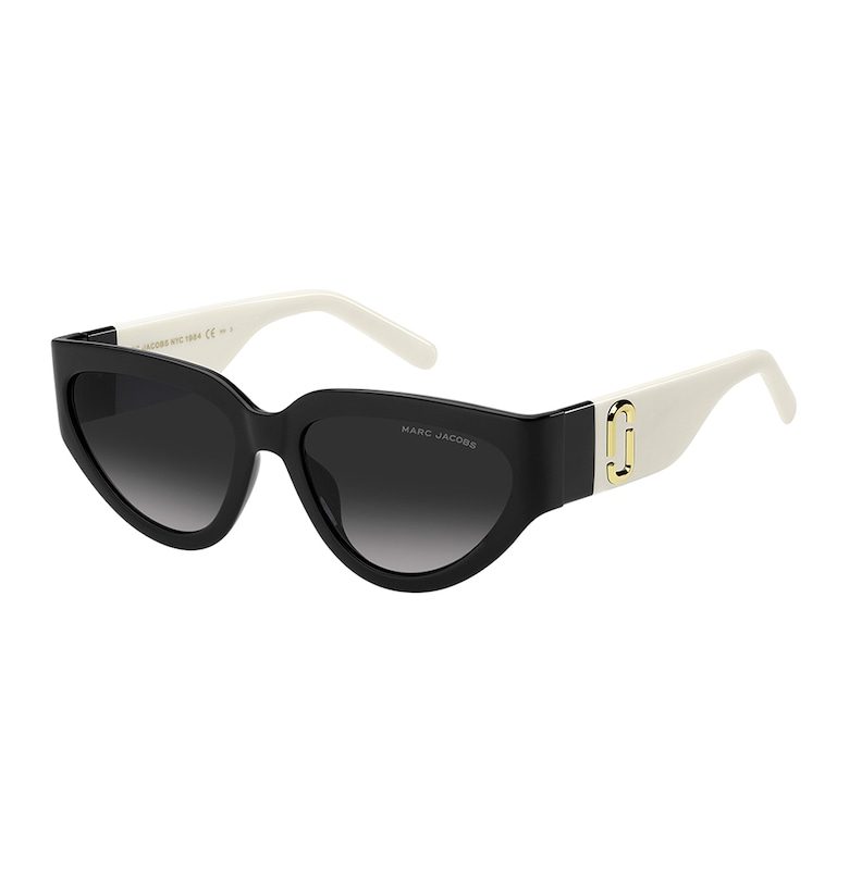 Marc Jacobs Слънчеви очила Cat-Eye с градиента