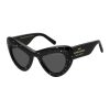 Marc Jacobs Слънчеви очила Cat-Eye с кристали