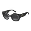 Слънчеви очила Cat-Eye с лого Marc Jacobs