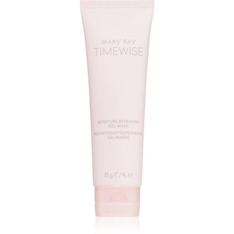 Mary Kay TimeWise гел маска за суха и смесена кожа 85 гр.