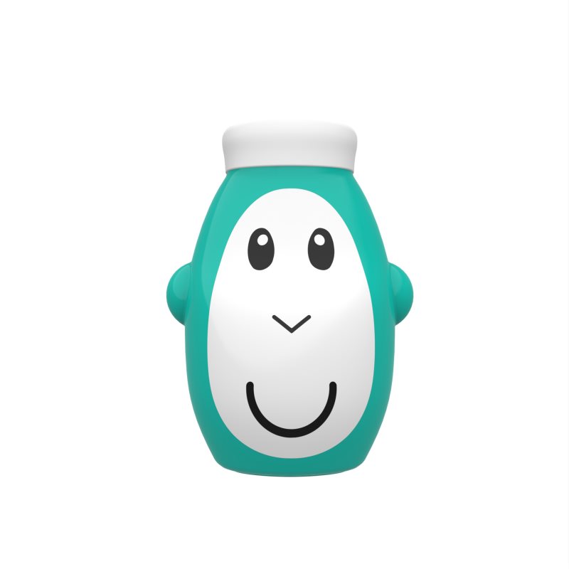 Matchstick Monkey Endless Bathtime Fun Hair Rinser каничка за коса за деца 1 бр. на ниска цена