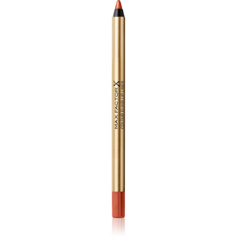 Max Factor Colour Elixir молив за устни цвят 05 Brown N Nude 5 гр.