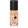 Max Factor Facefinity All Day Flawless дълготраен фон дьо тен SPF 20 цвят 64 Rose Gold 30 мл.