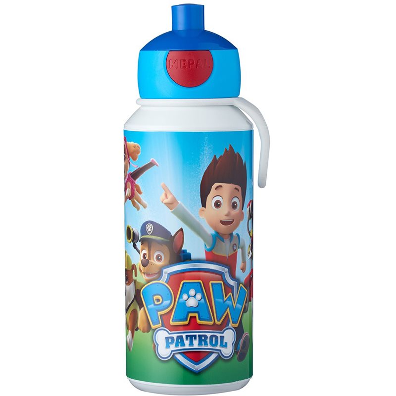 Mepal Campus Paw Patrol детско шише 400 мл.