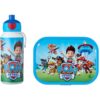 Mepal Campus Paw Patrol сет за хранене за деца