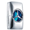 Mercedes-Benz Man Bright мъжки парфюм EDP - Оригинален продукт