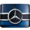 Mercedes-Benz Sign Б.О. мъжки парфюм EDP - Оригинален продукт