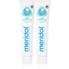 Meridol Gum Protection паста за зъби подпомага възстановяването на раздразнени венци 2x75 мл.