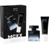 Mexx Black Man подаръчен комплект за мъже