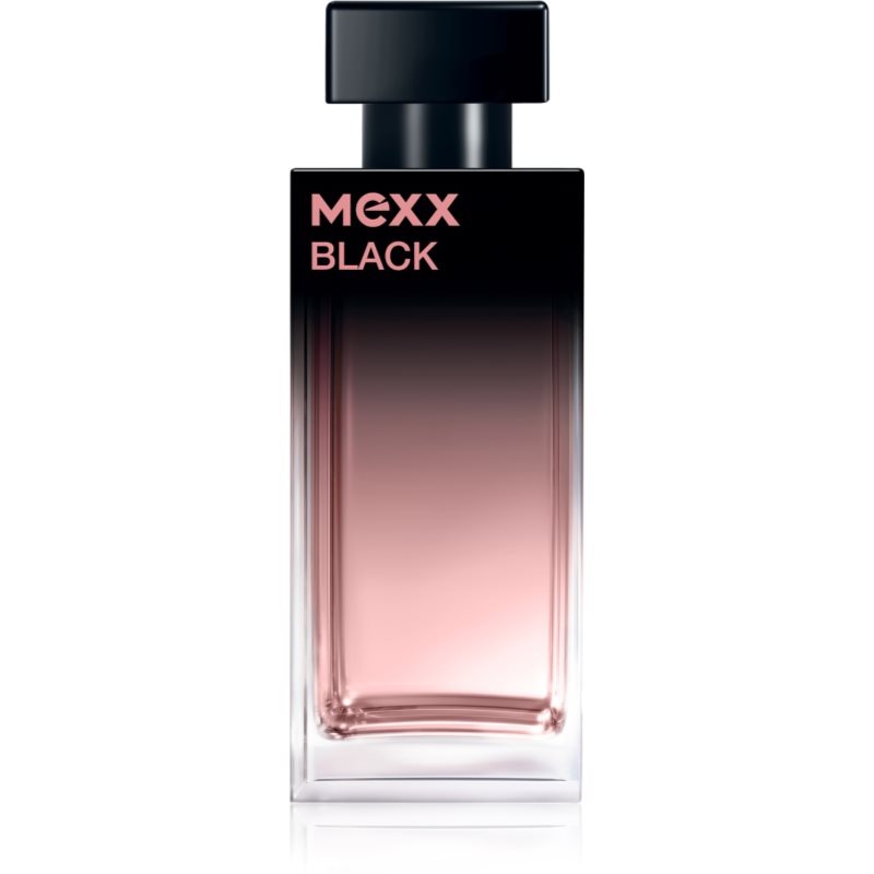 Mexx Black New тоалетна вода за жени 30 мл. на ниска цена