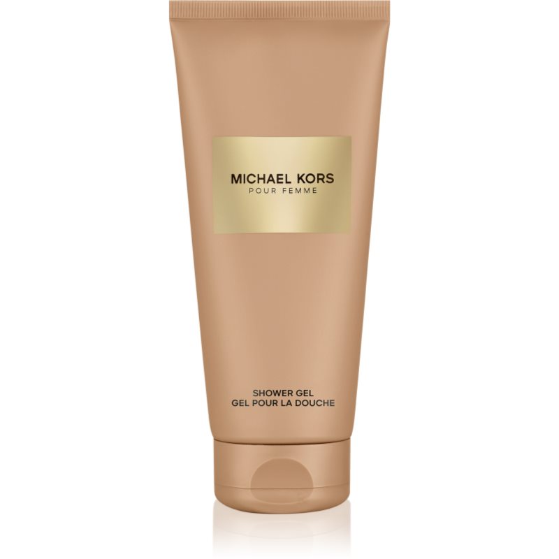 Michael Kors Pour Femme душ гел за жени 200 мл.