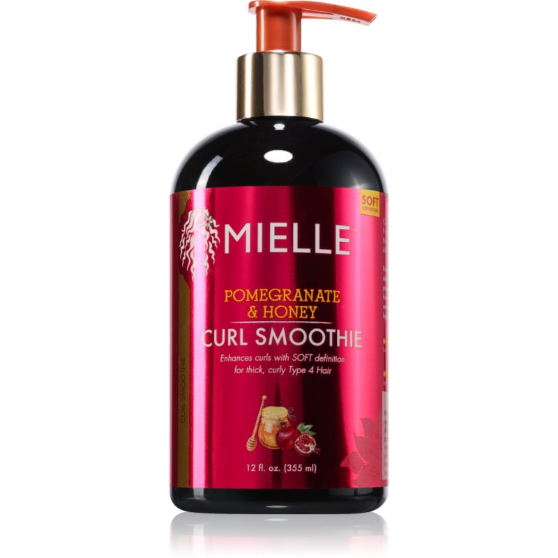 Mielle Pomegranate & Honey балсам без отмиване за чуплива и къдрава коса 355 мл.