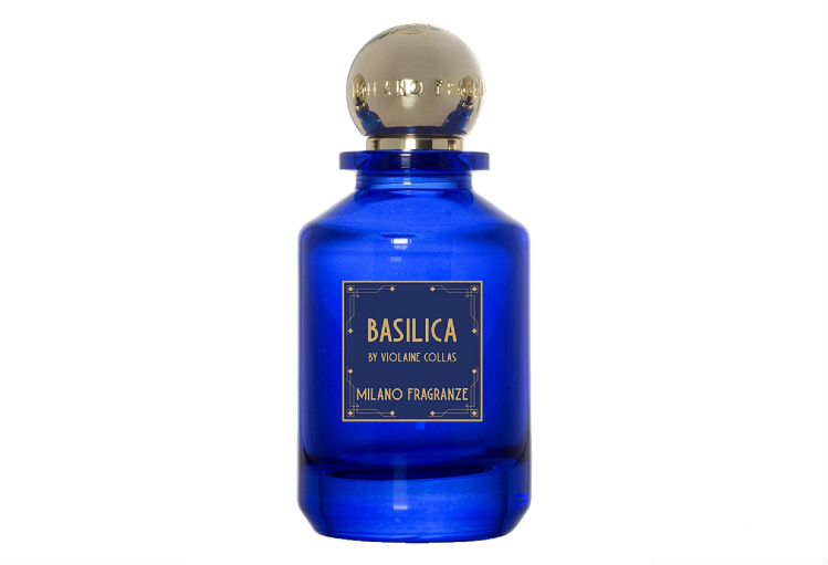 Milano Fragranze Basilica Б.О. - Оригинален продукт