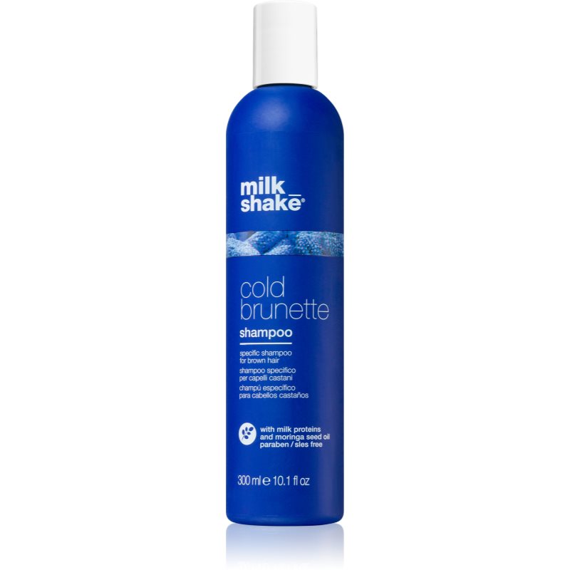 Milk Shake Cold Brunette шампоан