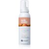 Milk Shake Colour Whipped Cream тонираща пяна за всички видове коса Rose brown 100 мл.