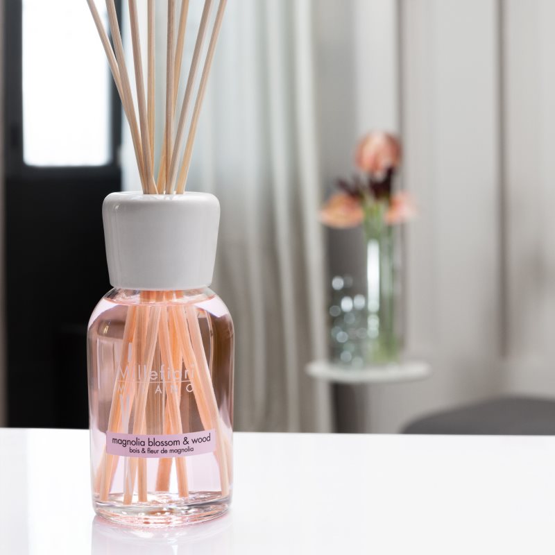 Millefiori Milano Magnolia Blossom & Wood арома-дифузер 250 мл. на ниска цена