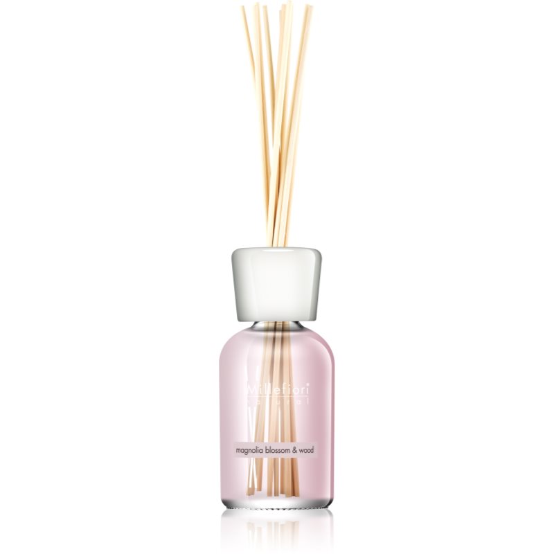 Millefiori Milano Magnolia Blossom & Wood арома-дифузер 250 мл.
