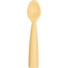 Minikoioi Silicone Spoon лъжичка Yellow 1 бр.