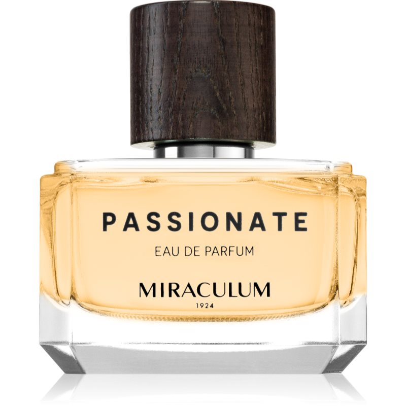 Miraculum Passionate парфюмна вода за мъже 50 мл.