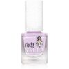 Miss Nella Peel Off Nail Polish лак за нокти за деца MN02 Bubble Gum 4 мл.