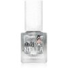 Miss Nella Peel Off Nail Polish лак за нокти за деца MN40 Shooting Star 4 мл.