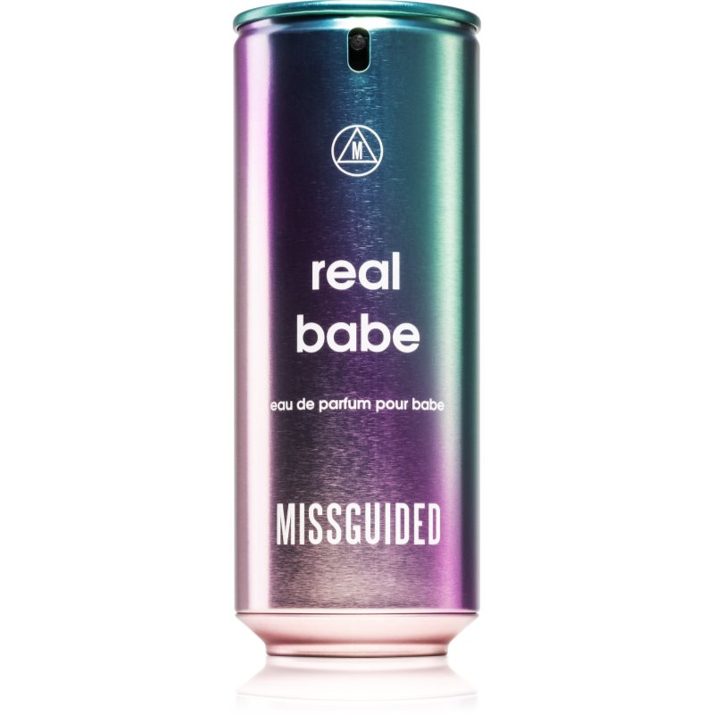 Missguided Real Babe парфюмна вода за жени 80 мл.