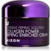 Mizon Intensive Firming Solution Collagen Power стягащ крем против бръчки 50 мл.