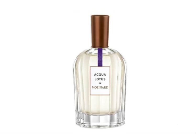 Molinard Acqua Lotus Б.О. дамски парфюм EDP - Оригинален продукт