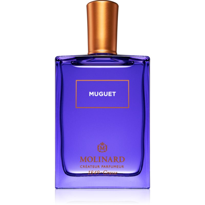 Molinard Muguet парфюмна вода унисекс 75 мл.