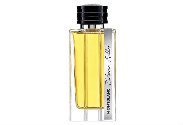 Mont Blanc Extreme Leather - Оригинален продукт