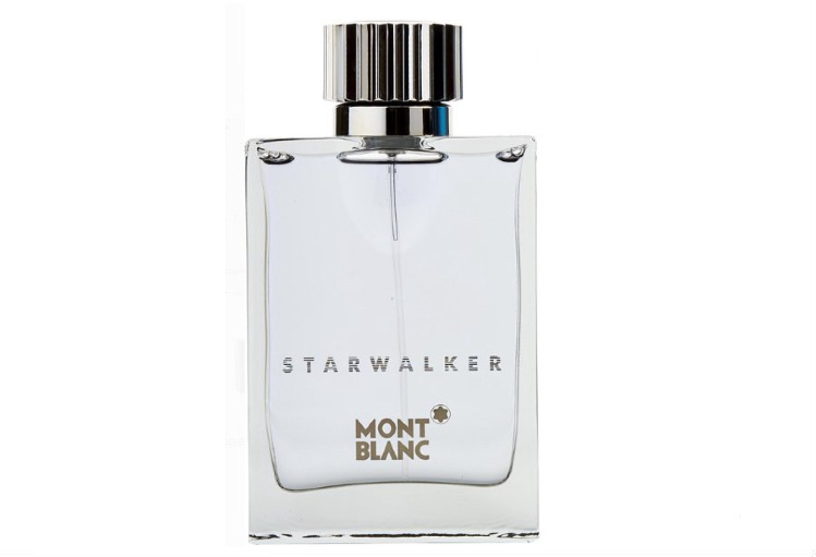 Mont Blanc Starwalker мъжки парфюм EDT - Оригинален продукт