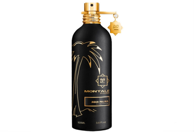 Montale Aqua Palma Б.О. - Оригинален продукт