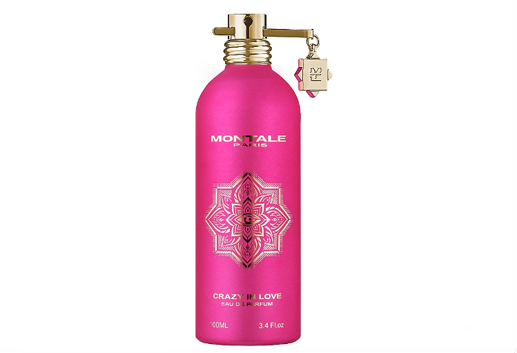 Montale Crazy In Love Б.О. дамски парфюм EDP - Оригинален продукт