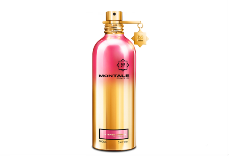 Montale Intense Cherry Б.О. унисекс парфюм EDP - Оригинален продукт