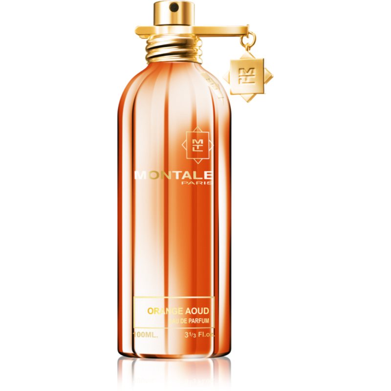 Montale Orange Aoud парфюмна вода унисекс 100 мл.