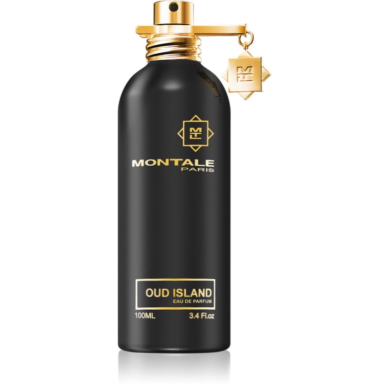 Montale Oud Island парфюмна вода унисекс 100 мл. на ниска цена