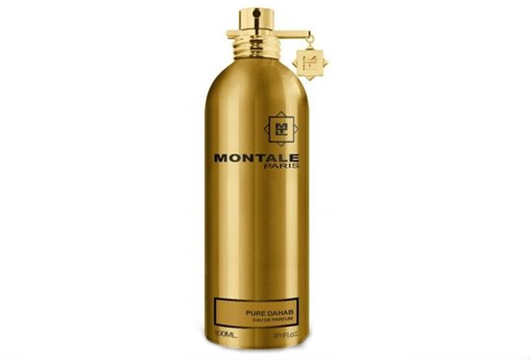 Montale Pure Dahab - Оригинален продукт