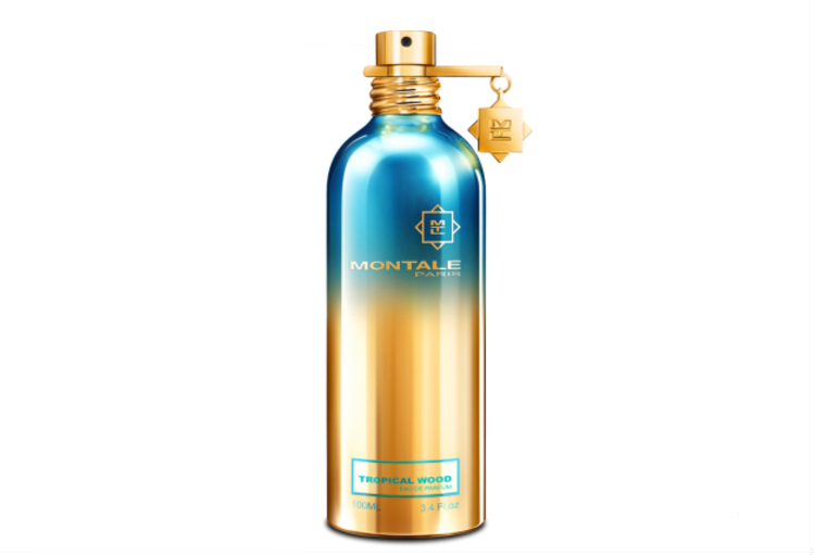 Montale Tropical Wood унисекс парфюм EDP - Оригинален продукт